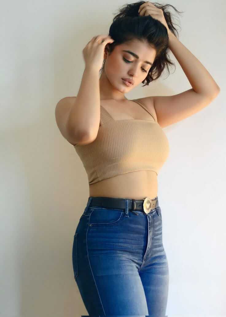 Model Escort